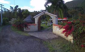 Las Mercedes Finca Cafetera